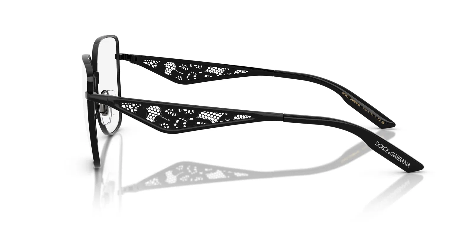 Dolce & Gabbana 1358 Eyeglasses - view 12